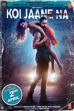 Koi Jaane Na (2021) Hindi Full Movie 480p - 720p - 1080p poster
