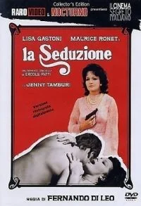 [18+] La Seduzione (1994) Full Movie In English 480p - 720p HDRip poster