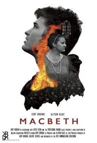 Macbeth (2006) Dual Audio {Hindi-English} 480p - 720p poster