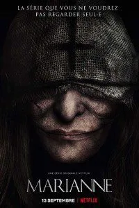 Marianne (Season 1) English Complete Netflix Web Series 720p WEB-DL poster