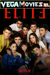 Elite (2021) Season 4 English Complete Netflix WEB Series 720p WEB-DL poster