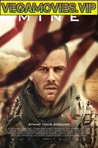 Mine (2016) BluRay English 480p - 720p poster
