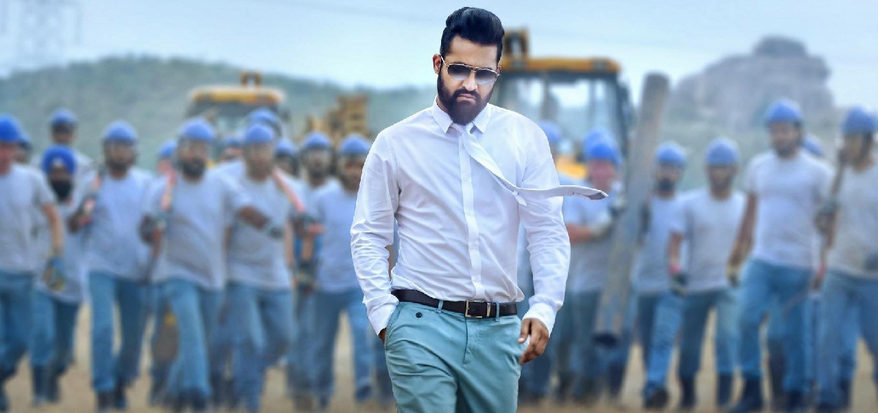 Nannaku Prematho – Family Ek Deal (2016) Hindi Dubbed Full Movie 480p - 720p - 1080p poster