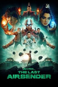 Avatar: The Last Airbender (Season 1 – 2) Dual Audio {Hindi-English} NetFlix Original-Series 480p - 720p - 1080p WEB-DL poster