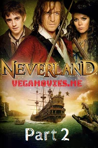 Neverland Part 2 (2011) poster