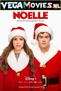 Noelle (2019) poster