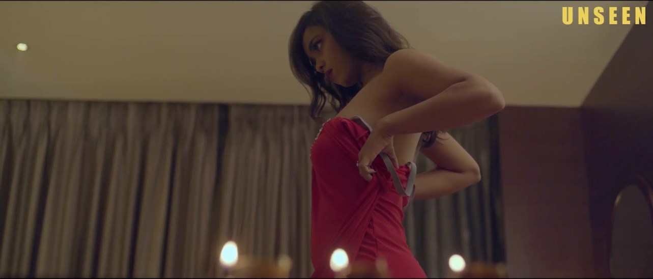 [18+] Nuru Massage 3 (2020) UNRATED HootzyChannel Hindi Short Film 720p HDRip poster