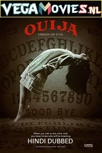 Ouija: Origin of Evil (2016) Dual Audio {Hindi-English} 480p - 720p - 1080p poster
