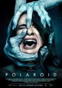 Polaroid (2019) poster