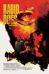 Rabid Dogs (2015) Dual Audio {Hindi-English} 480p - 720p poster