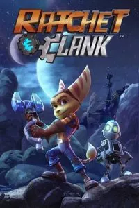 Ratchet & Clank (2016) Dual Audio {Hindi-English} 480p - 720p - 1080p BluRay poster