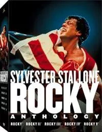 Rocky (Film Series) Dual Audio (Hindi-English) 480p - 720p poster