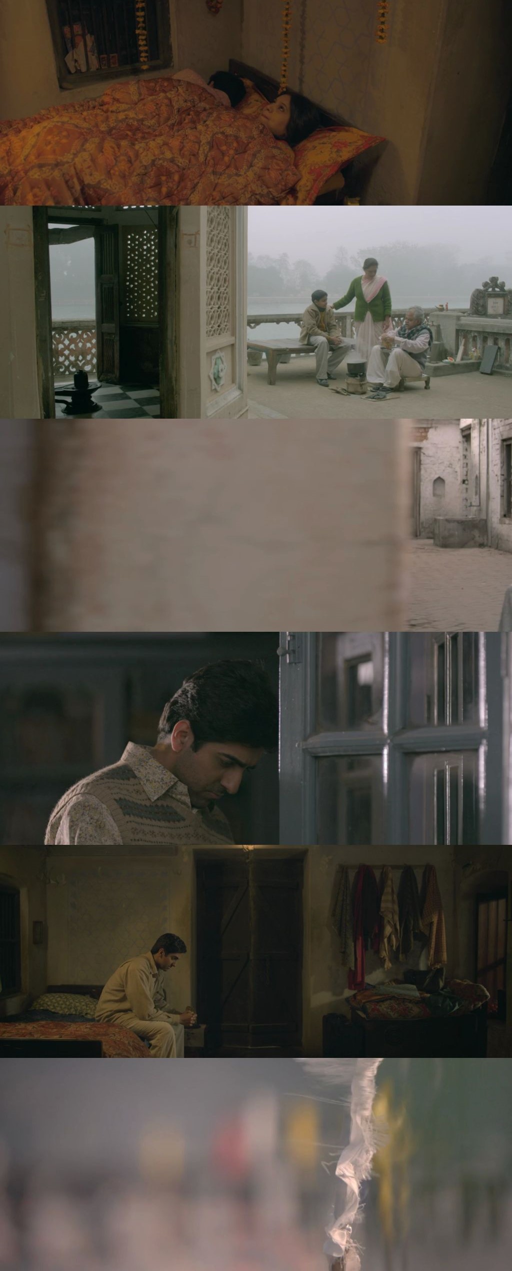 Dum Laga Ke Haisha (2015) screenshot