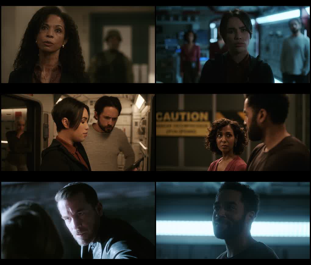 Another Life – Netflix (Season 1 – 2) Dual Audio {Hindi-English} 480p - 720p WEB-DL screenshot