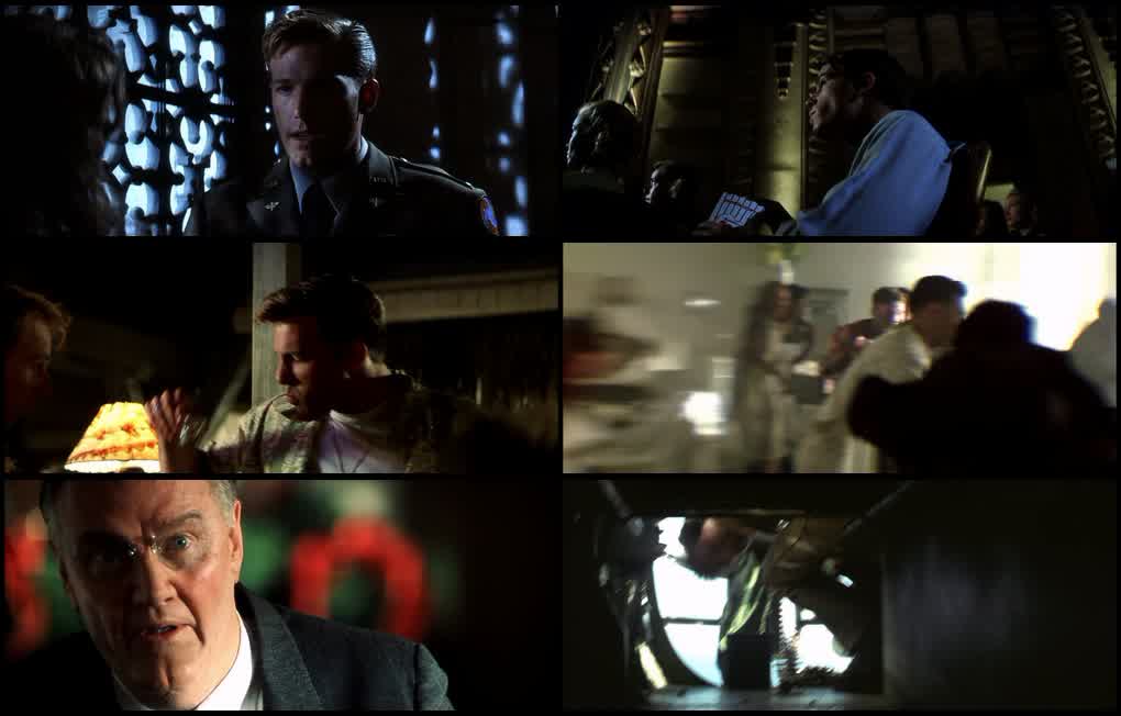 Pearl Harbor (2001) screenshot