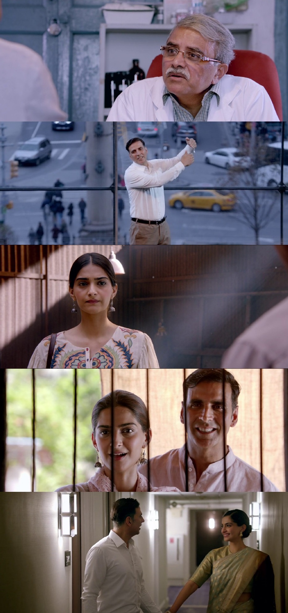 Padman (2018) screenshot
