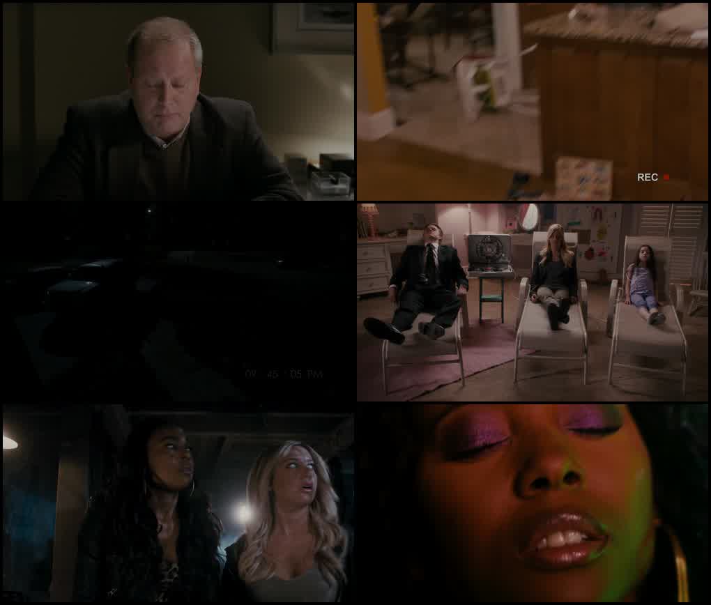 Scary Movie 5 (2013) screenshot