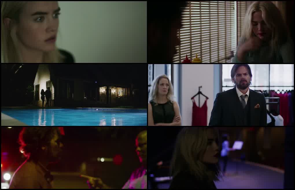 Good After Bad (2017) screenshot
