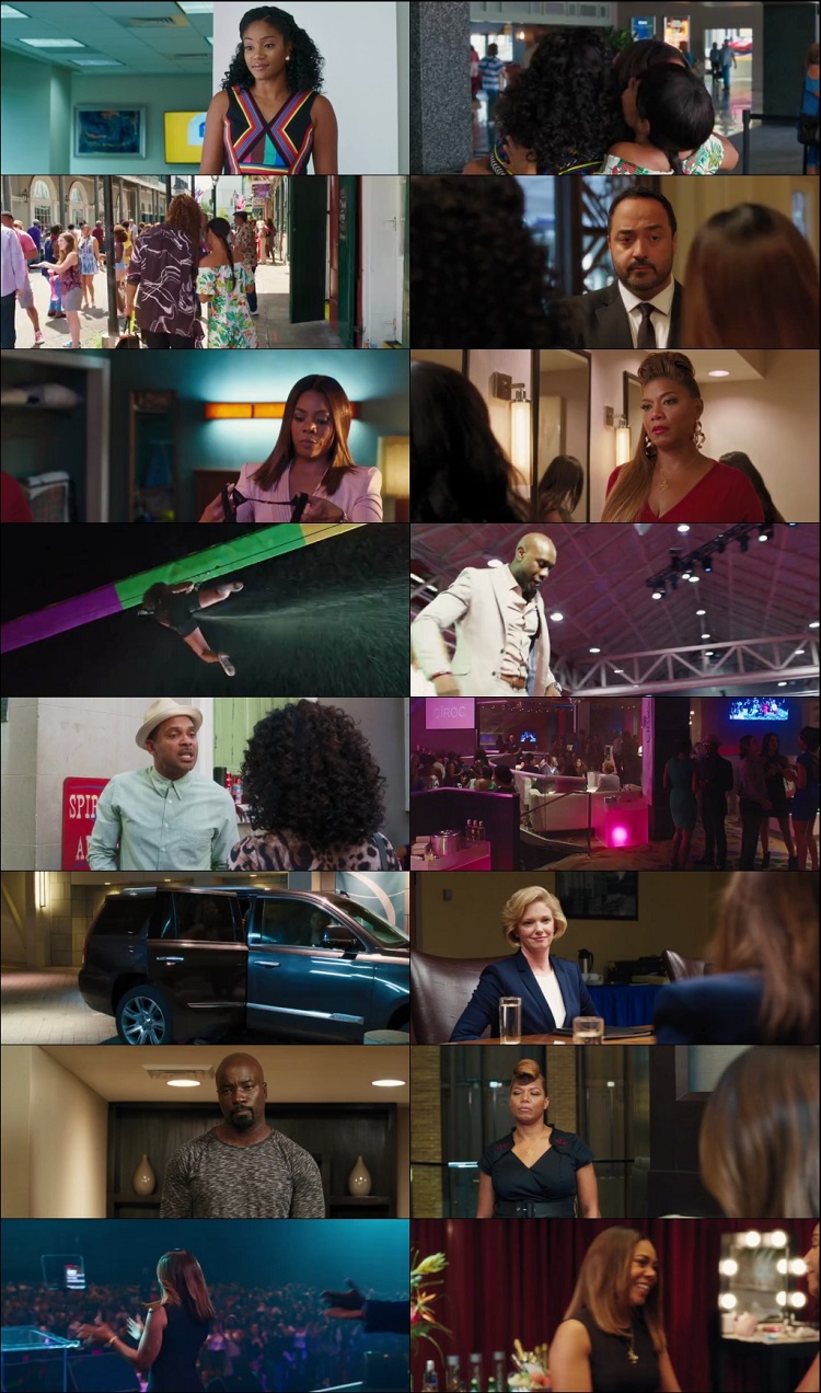 Girls Trip (2017) screenshot