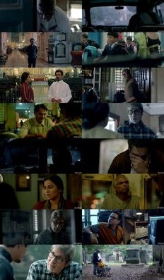 Wazir (2016) screenshot