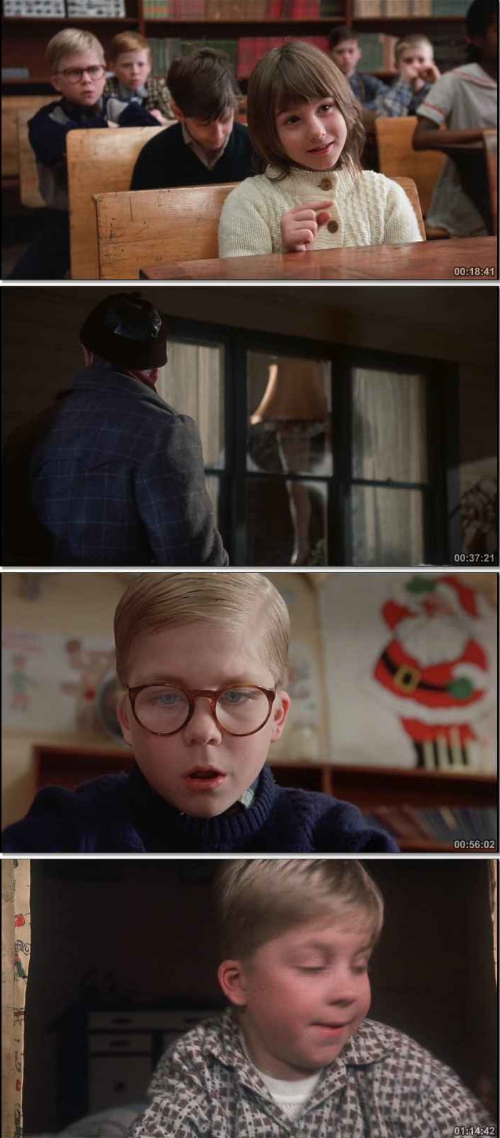 A Christmas Story (1983) screenshot