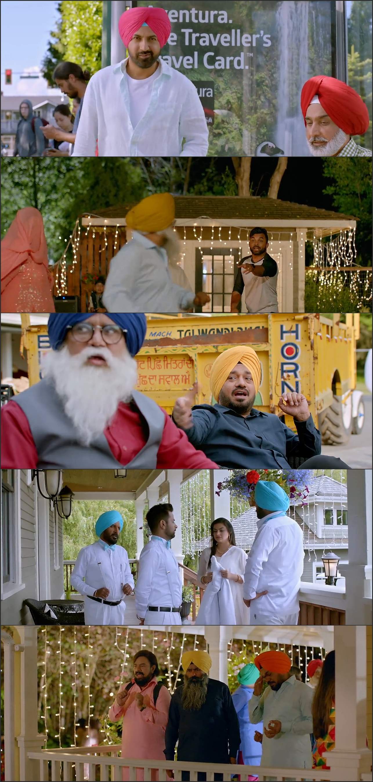 Manje Bistre 2 (2019) screenshot