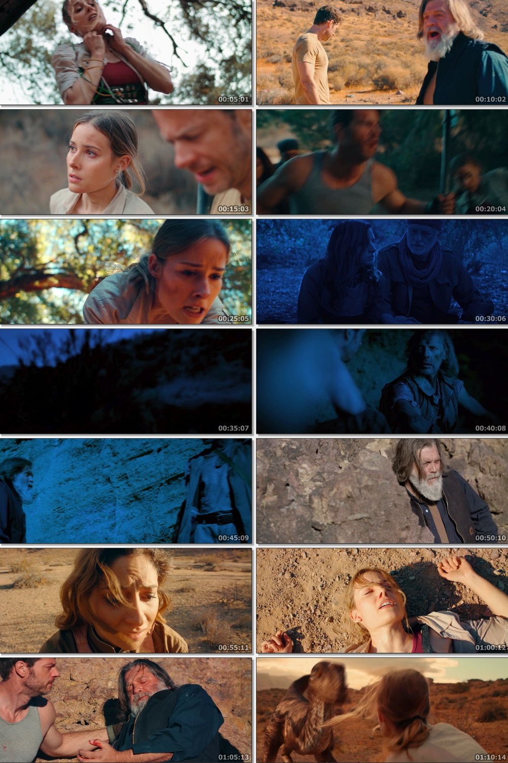 Jurassic Galaxy (2018) screenshot