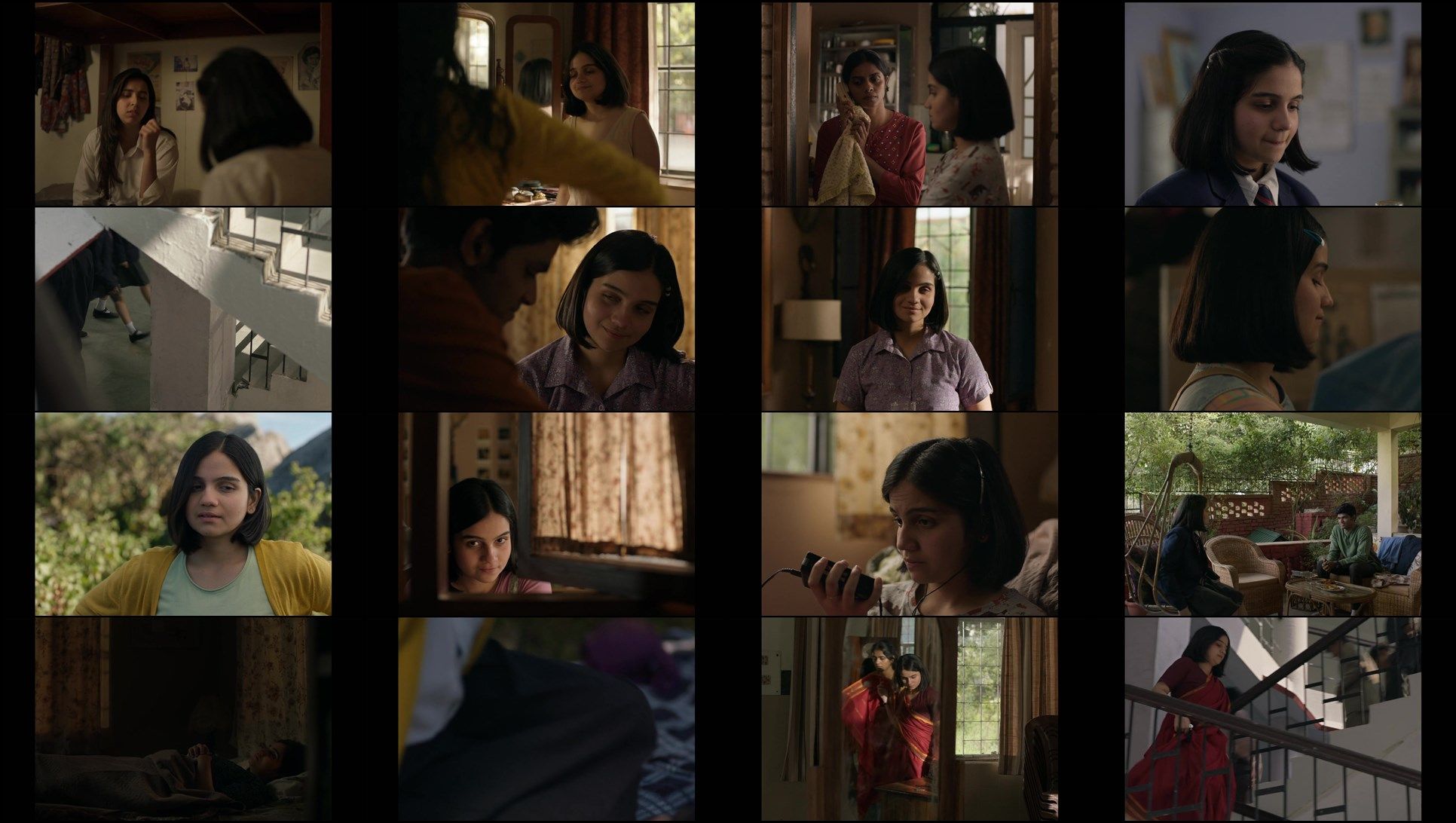 Girls Will Be Girls (2024) screenshot