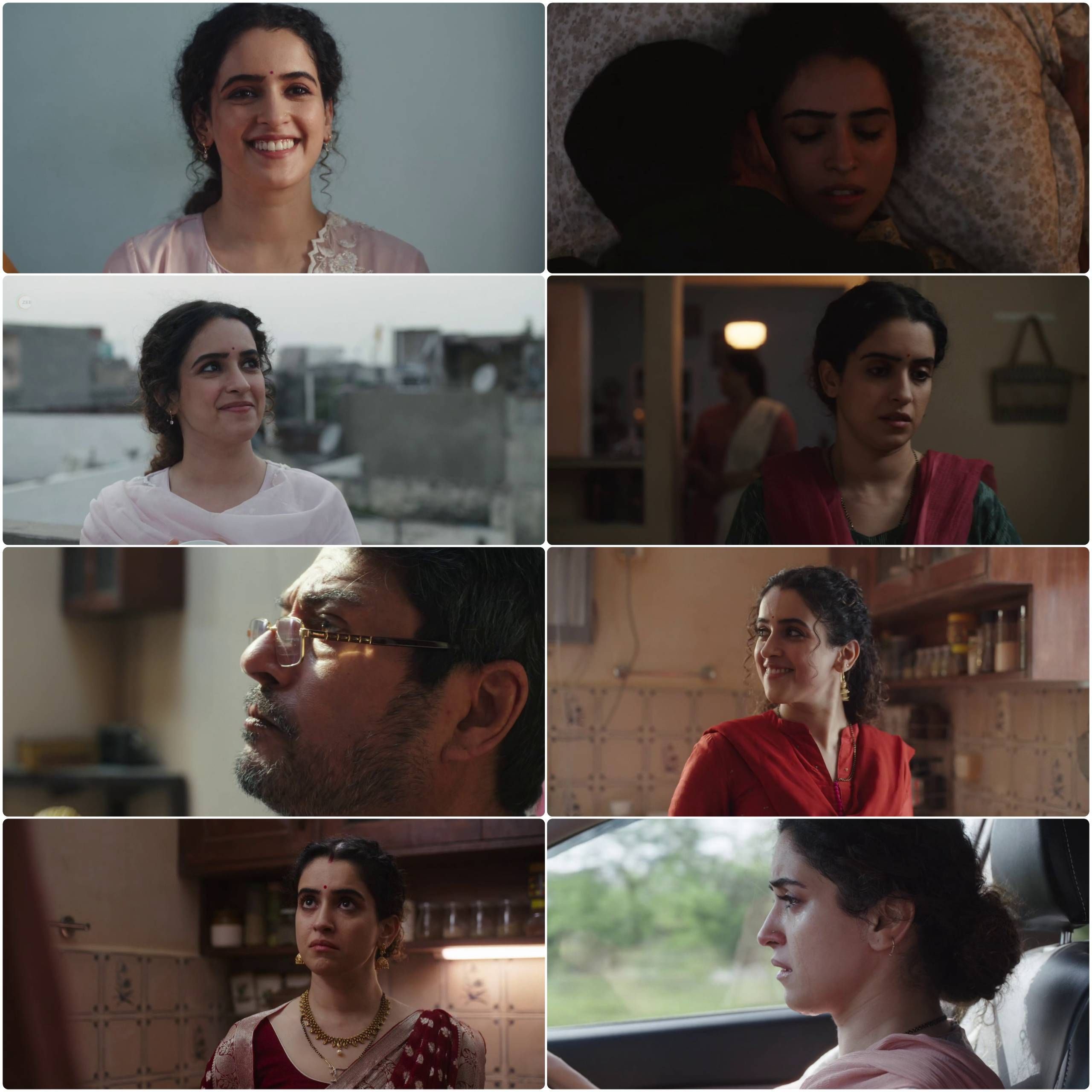 Mrs (2023) screenshot