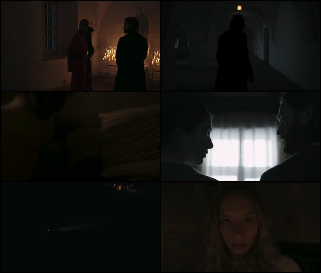 Deliver Us (2023) screenshot