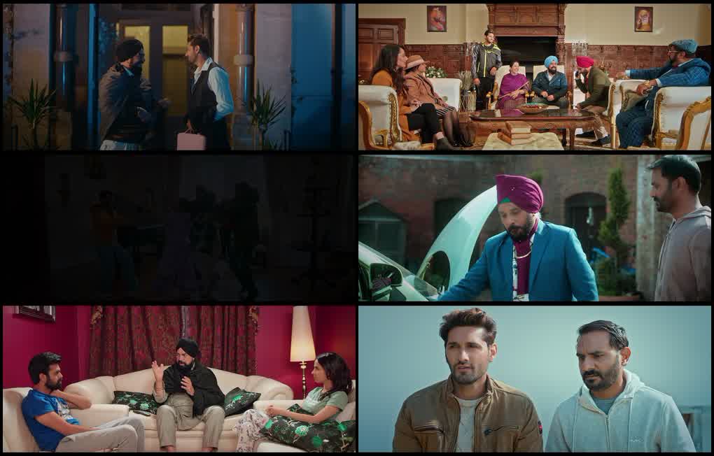Fikar Karo Na (2025) screenshot