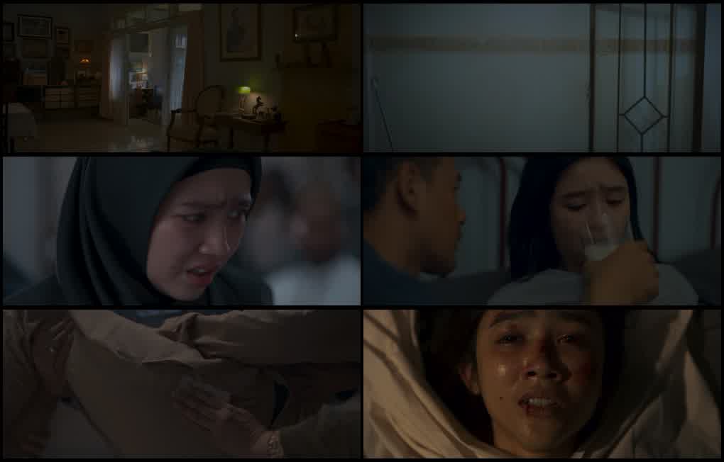 Wanita Ahli Neraka (2024) screenshot