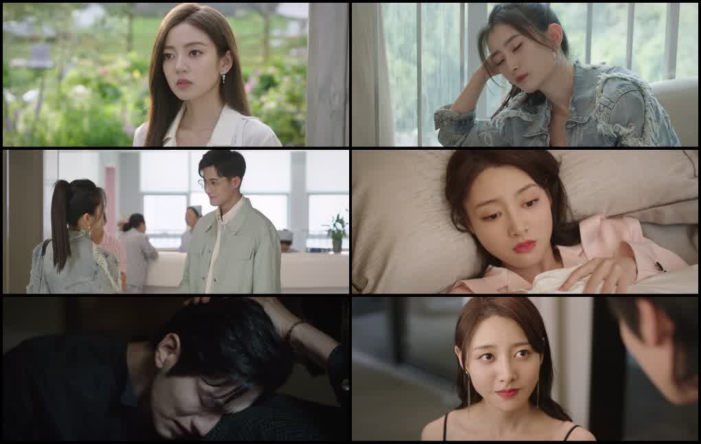 Skip a Beat (Season 1) Dual Audio {Hindi-Chinese} AMZN Prime WEB Series 480p - 720p - 1080p WEB-DL screenshot