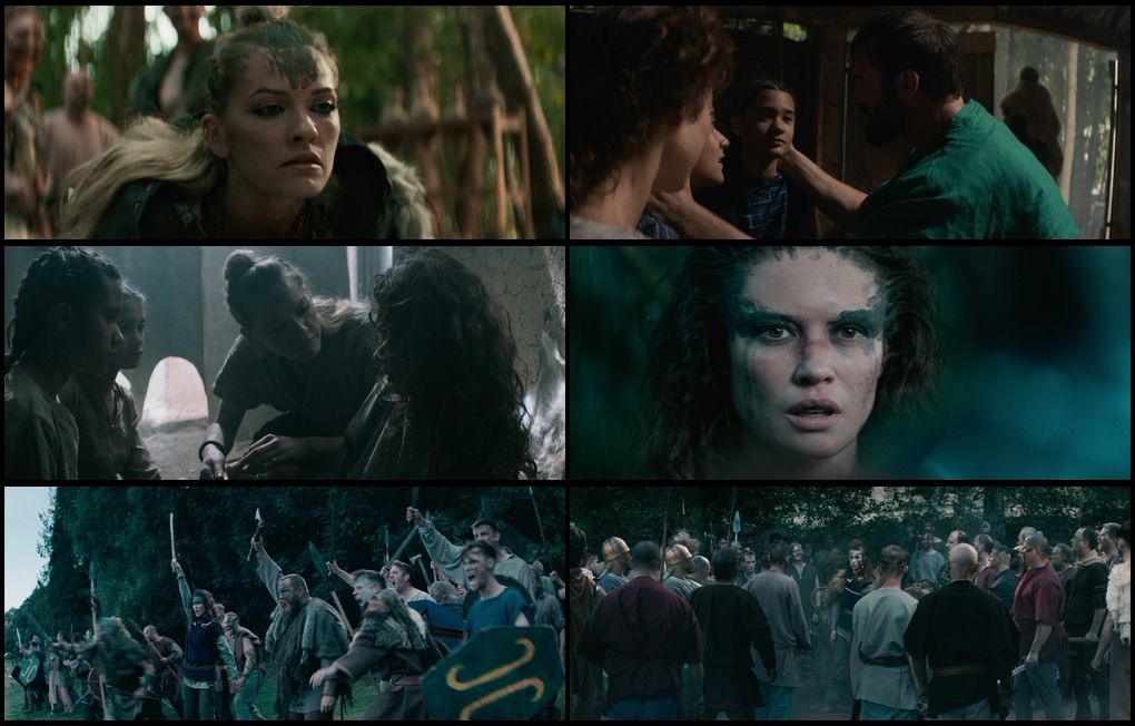 Boudica: Queen of War (2023) screenshot
