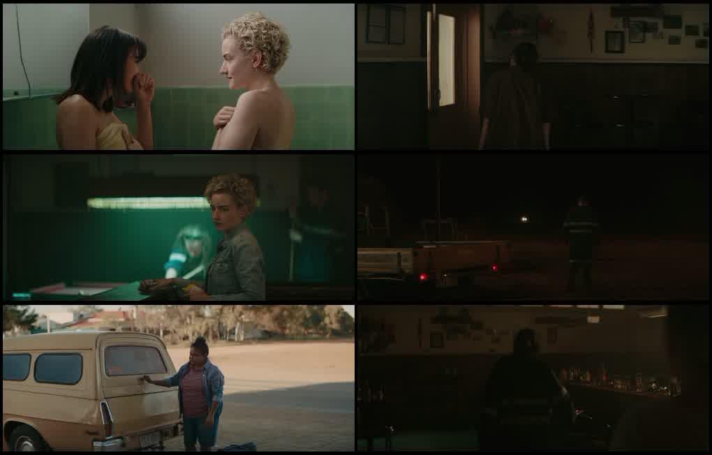 The Royal Hotel (2023) screenshot