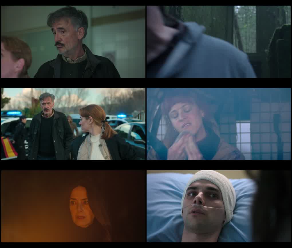 The Gardener – Season 1 (2025) screenshot