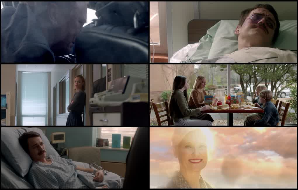 90 Minutes in Heaven (2015) screenshot