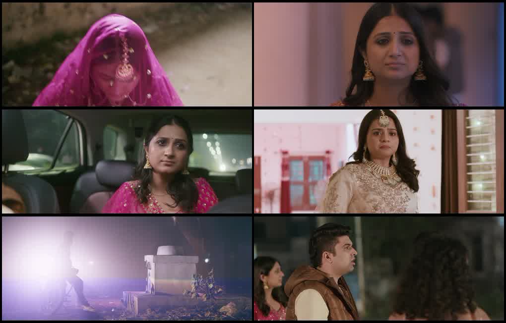 Ajab Raat Ni Gajab Vaat (2024) screenshot