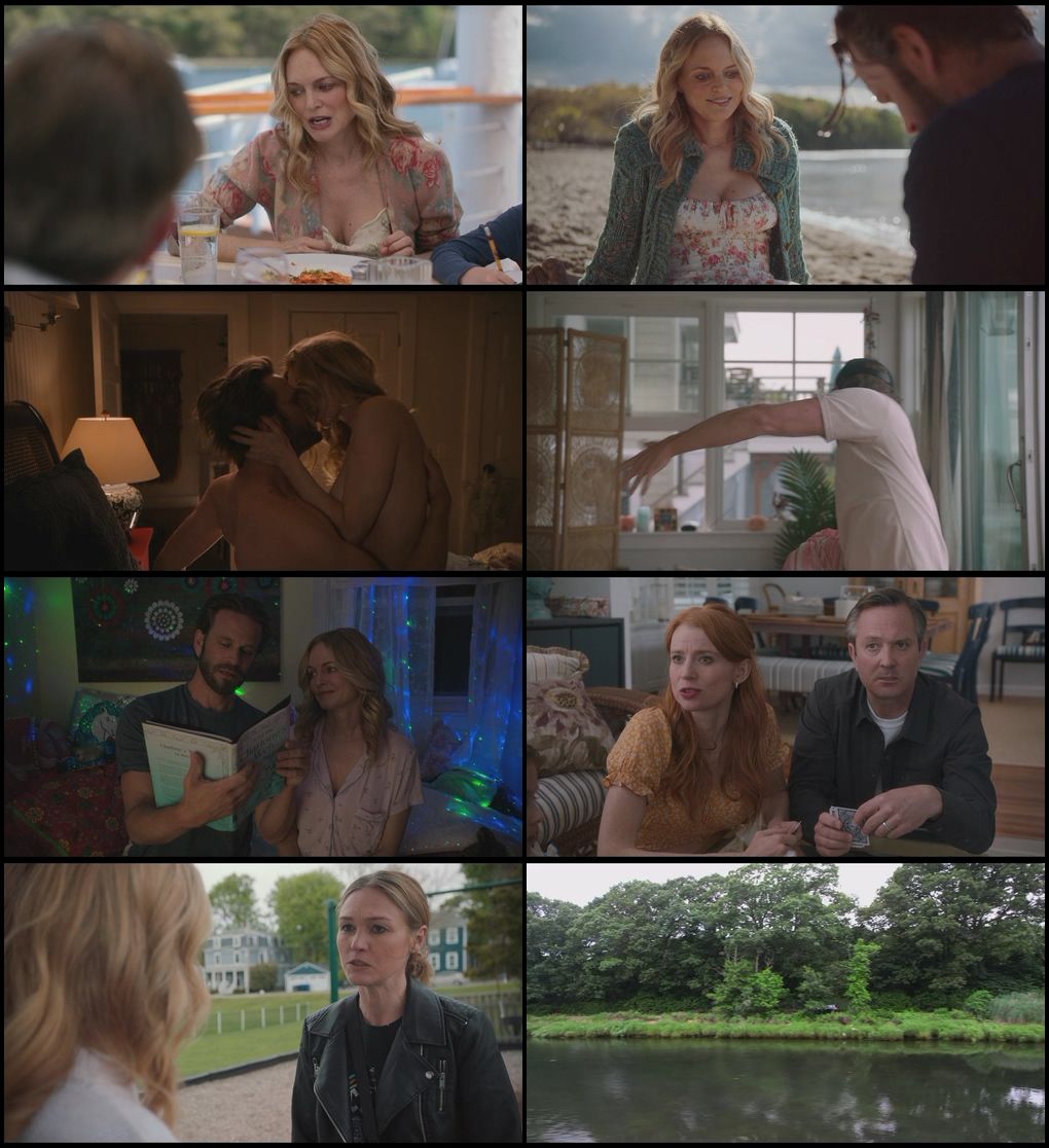 Chosen Family (2024) screenshot