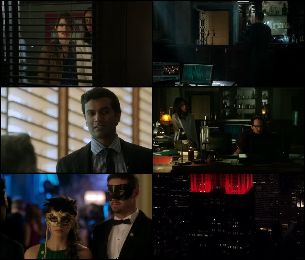 Beauty and the Beast (Season 2) Hindi ORG. Dubbed WEB Series 480p - 720p & 1080p WEB-DL screenshot