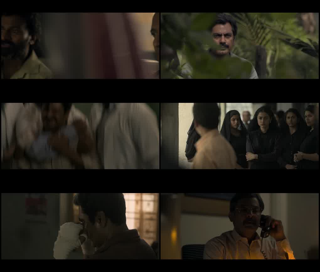 Costao (2025) screenshot