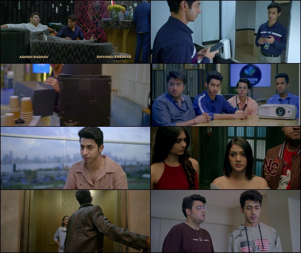 Pyaar Paisa Profit (2025) screenshot