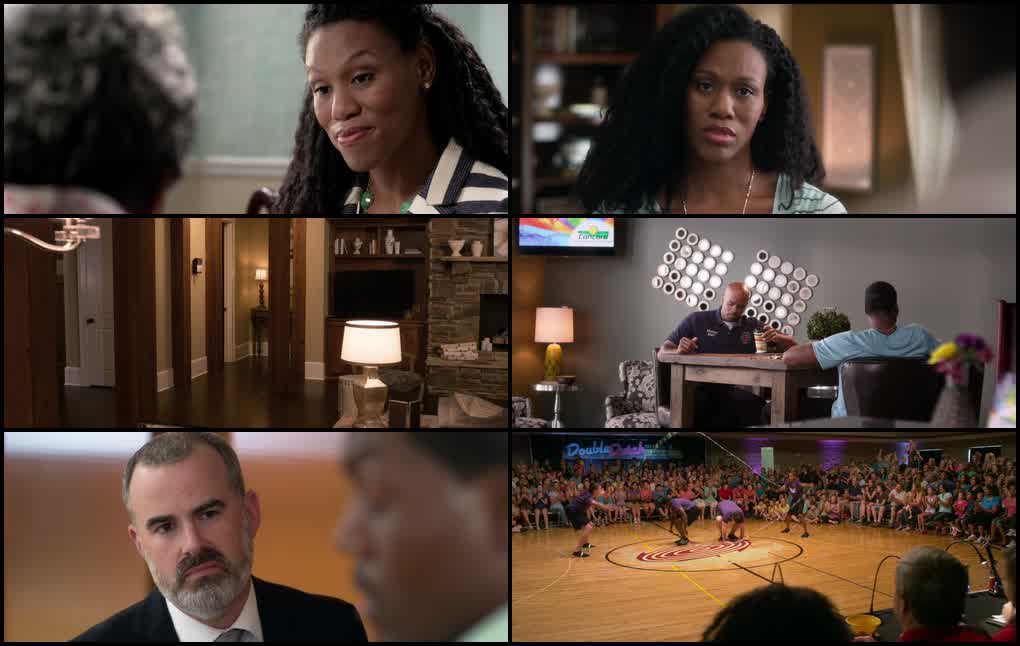 War Room (2015) screenshot
