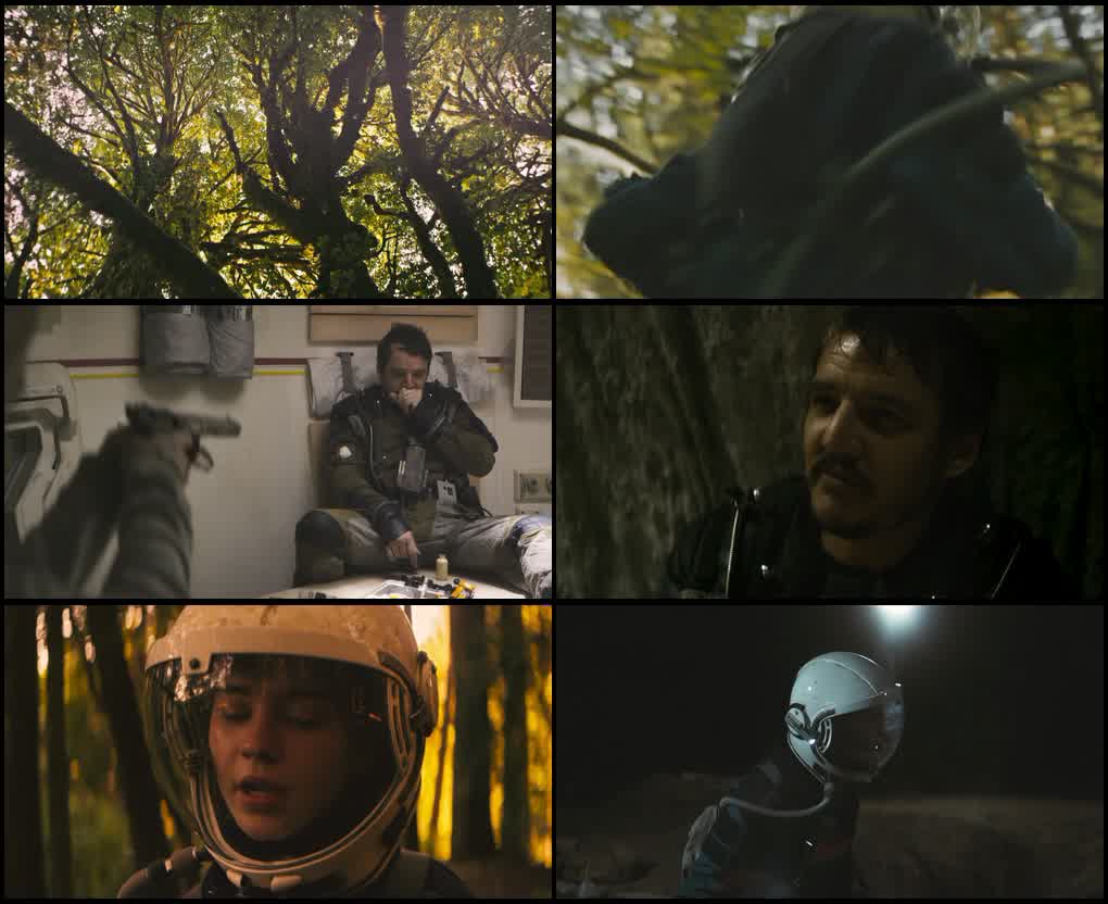 Prospect (2018) screenshot