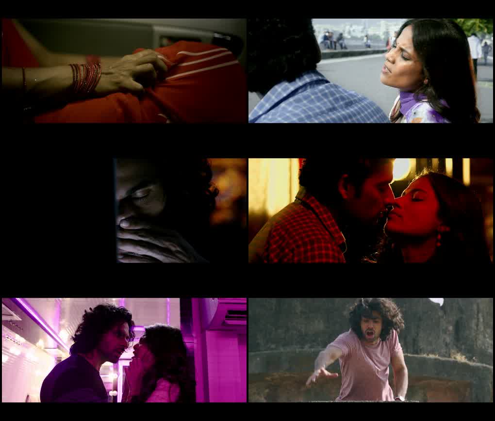 Ascharya F**k It (2018) screenshot