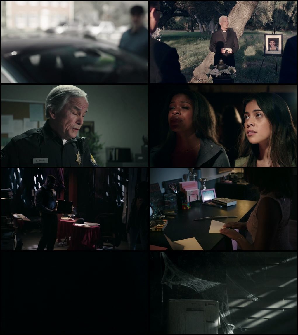 The Crooked Man (2016) screenshot