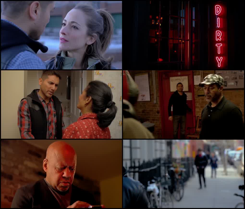 El Gallo (2018) screenshot