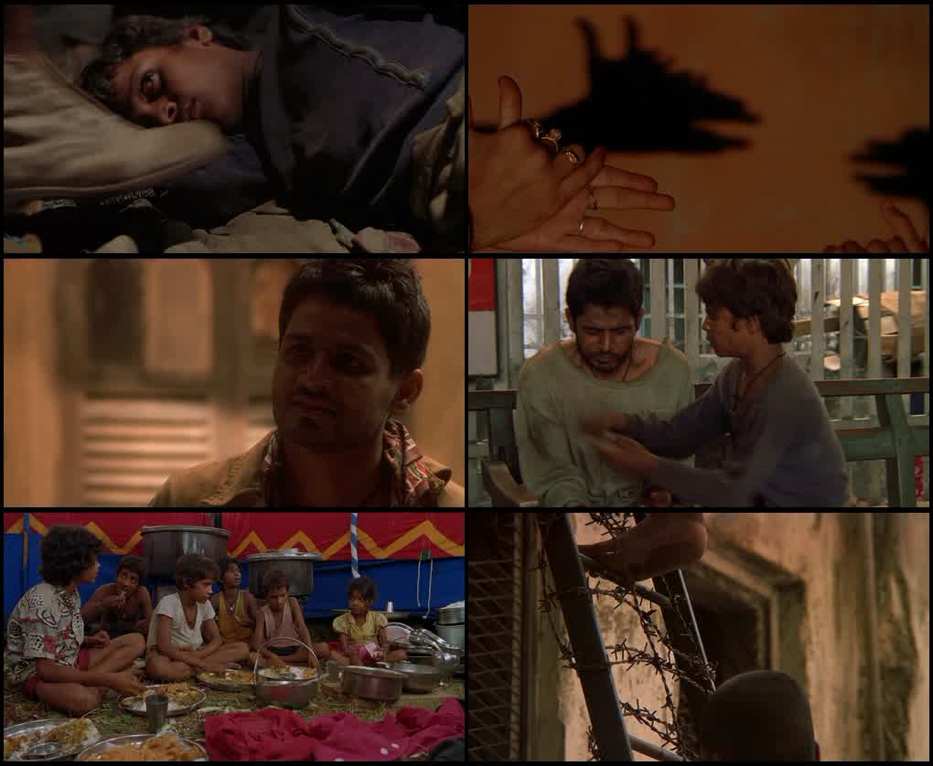 Salaam Bombay (1988) screenshot