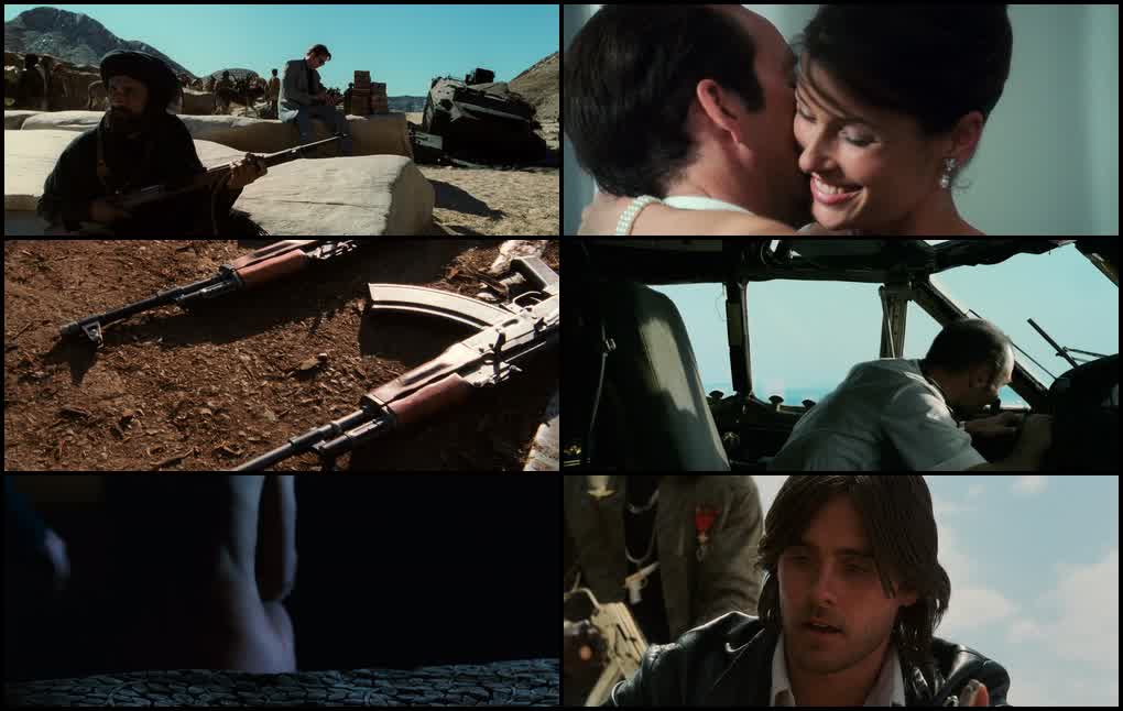 Lord Of War (2005) screenshot