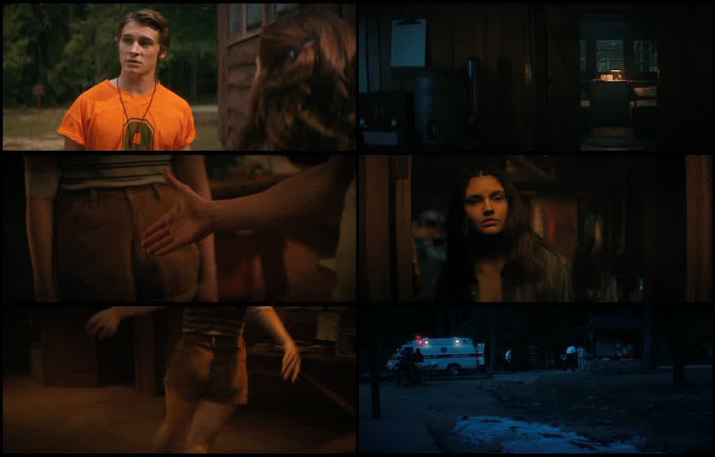 Fear Street Part 2: 1978 (2021) screenshot